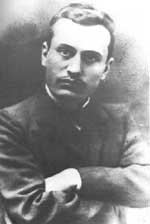 jaunas mussolinis